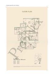 Bellerive (D10), Apartment #618584461